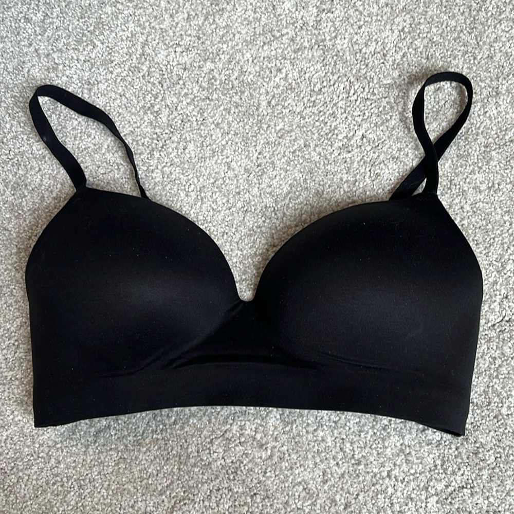 Soma wireless bra